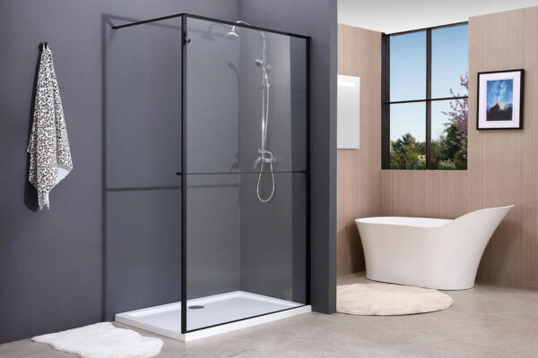 EXCLUSIVE-120 fiksni paravan