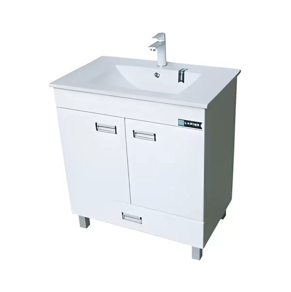 Ormarić sa lavaboom Roma Kocka - Слика 1