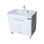 Ormarić sa lavaboom Roma Kocka - Слика 5