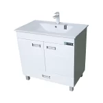 Ormarić sa lavaboom Roma Kocka - Слика 4