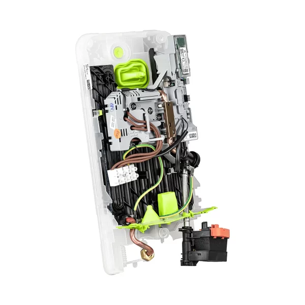 Bojler Tronic_TR8501