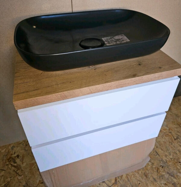 Ormarić Storm - Слика 3