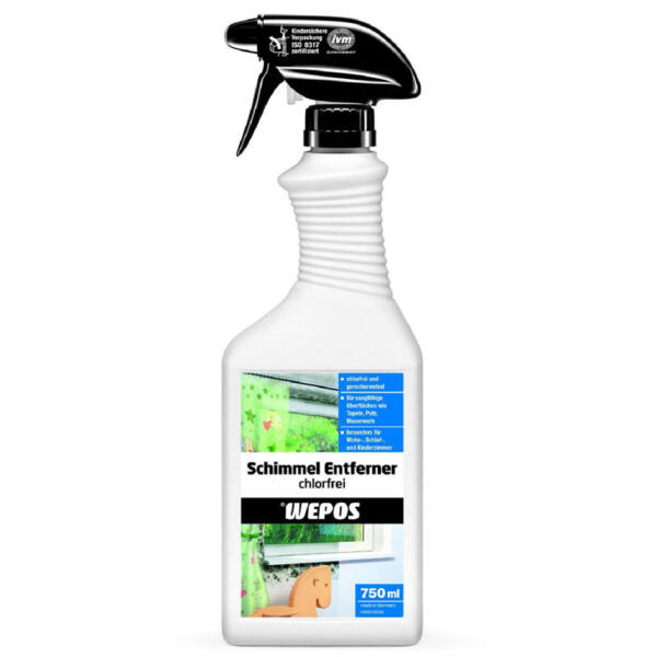 Wepos budj eliminator