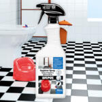 Wepos Kupatilo Dezinfekcioni čistač 750 ml - Слика 3