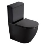 Monoblok Perla rimless