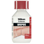 Wepos Silikon odstranjivač 150 ml
