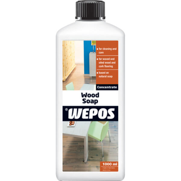 Wepos Brodski pod čistač 1 l - Slika 1