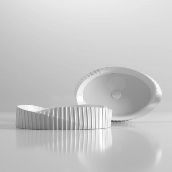 Umivaonik 7037