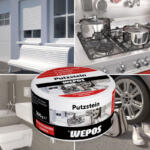 Wepos pasta 300 g - Slika 2