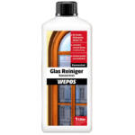 Wepos čistač stakla 1 l