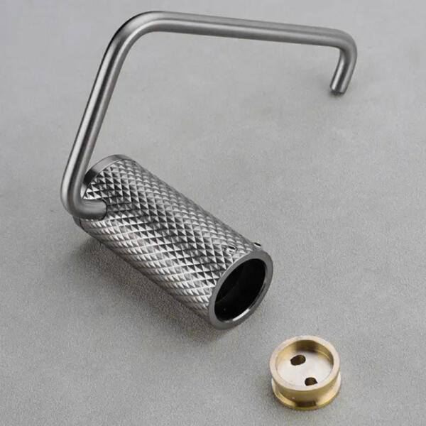 Držač papira CONCEPT DIAMOND hrom - Слика 3