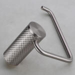 Držač papira CONCEPT DIAMOND hrom - Слика 2