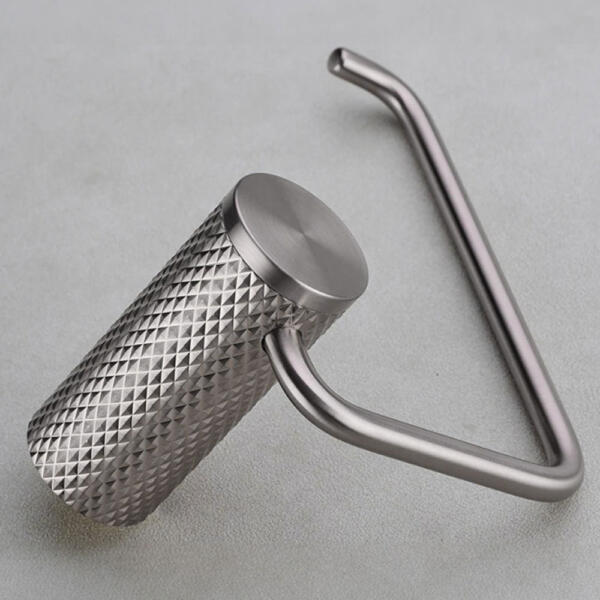 Držač papira CONCEPT DIAMOND hrom - Слика 2