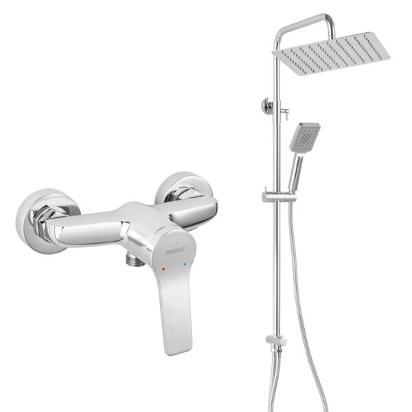 Set Wizard Square PRO i Stratos - Слика 1