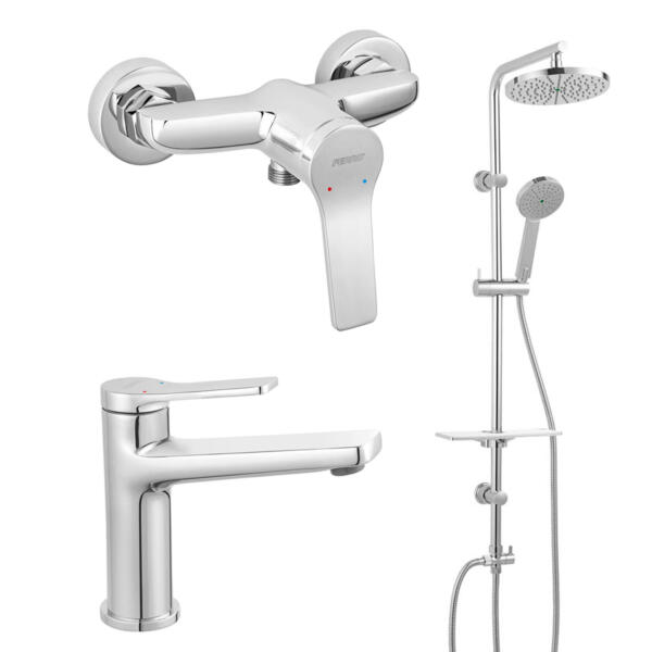 Set slavina Stratos 2 - Слика 1