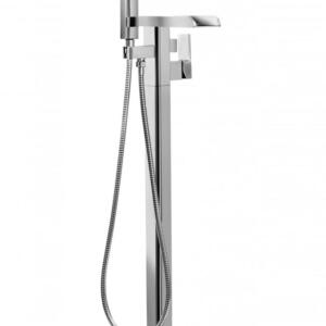 Concept boca slavina za kadu