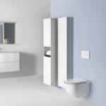 WC Daska Laufen PRO slim softclose - Slika 3