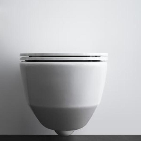 WC Daska Laufen PRO slim softclose - Slika 2