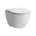WC Daska Laufen PRO slim