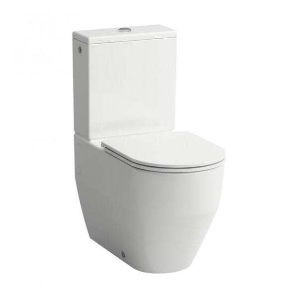 WC Daska Laufen PRO slim