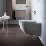 WC Daska Laufen PRO slim