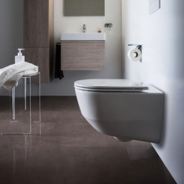 WC Daska Laufen PRO slim