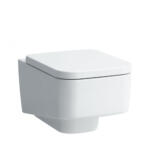 WC solja konzolna LAUFEN PRO S RIMLESS