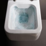 WC solja konzolna LAUFEN PRO S RIMLESS