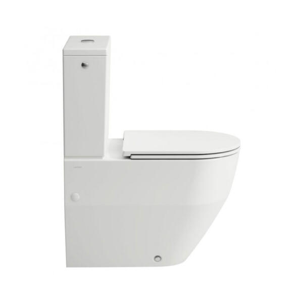 WC šolja monoblok Laufen PRO new vario