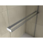 Tuš kabina Walk-in COPEN MONTE SUPERIORE hrom - Слика 3