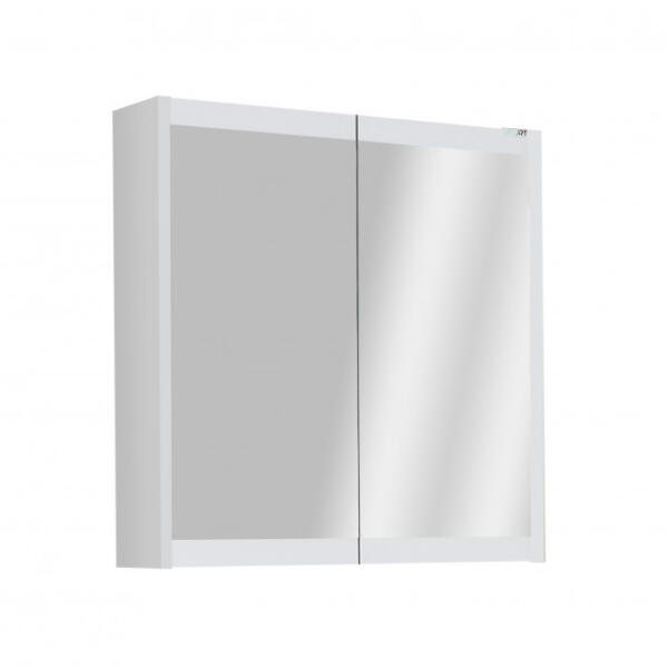 Ogledalo LINEART MARS white - Slika 2