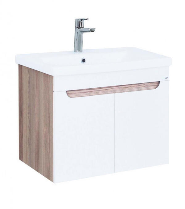 Ormarić LINEART ENJOY 650 atlantis sa lavaboom - Слика 1