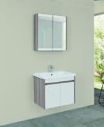 Ormarić LINEART MARS atlantis sa lavaboom - Слика 2