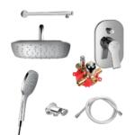 HERZ LINO uzidna baterija za kadu 00350