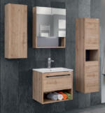 Ormarić LINEART NOVA cadiz sa lavaboom - Слика 2