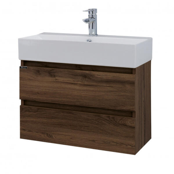 Ormarić LINEART PLAZA navarro sa lavaboom - Слика 2