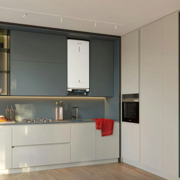 Ariston bojler Velis PRO WIFI - Слика 2