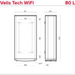 Velis tech wifi