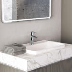 Baterija za lavabo B200 - Слика 2