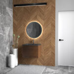 Ogledalo COPEN LUMBER - Слика 2