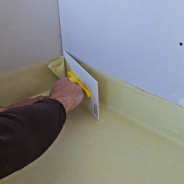 Hidroizolaciona membrana REVESTECH DRY - Слика 2