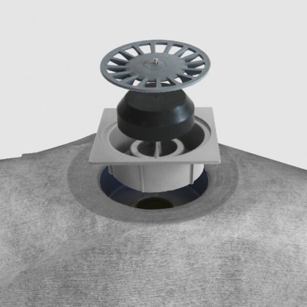 Slivnik horizontalni REVESTECH ECODRY50 - Слика 1