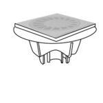 Slivnik vertikalni REVESTECH ECODRY50 - Слика 7