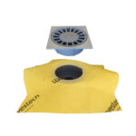 Slivnik vertikalni REVESTECH ECODRY50 - Слика 2