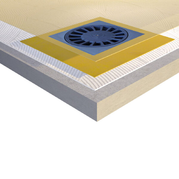 Slivnik vertikalni REVESTECH ECODRY50 - Слика 10