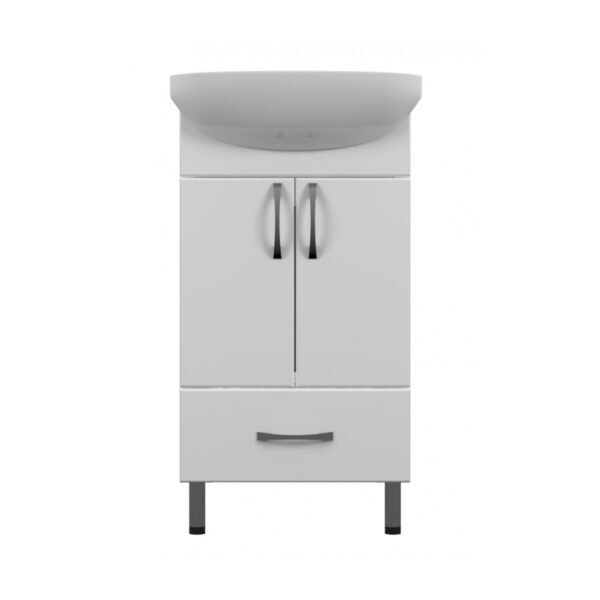 UNI Toaletni ormarić 45 - Слика 2