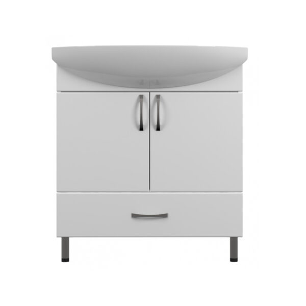 UNI Toaletni ormarić 45 - Слика 5