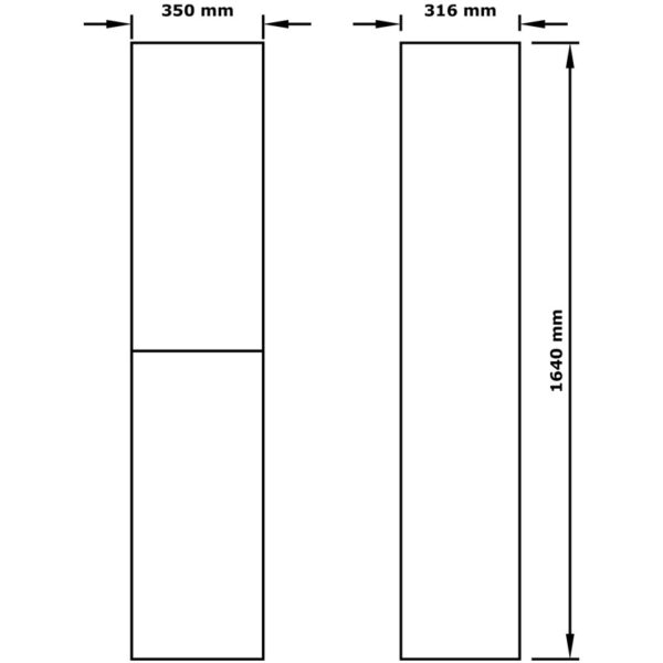 Vertikala Adria - Слика 3