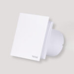 Ventilator Air Pro beli ravni