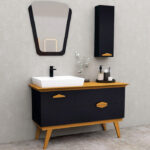 Amazon kupatilski nameštaj